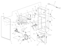 Page B Diagram and Parts List for 1897-0  Briggs and Stratton Generator